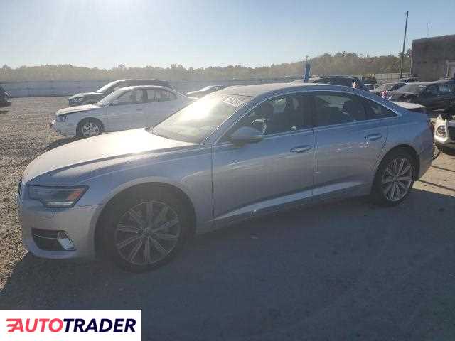 Audi A6 2019 2