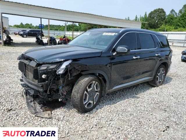 Hyundai Pozostałe 2023 3 Hyundai Pozostałe 2023 3