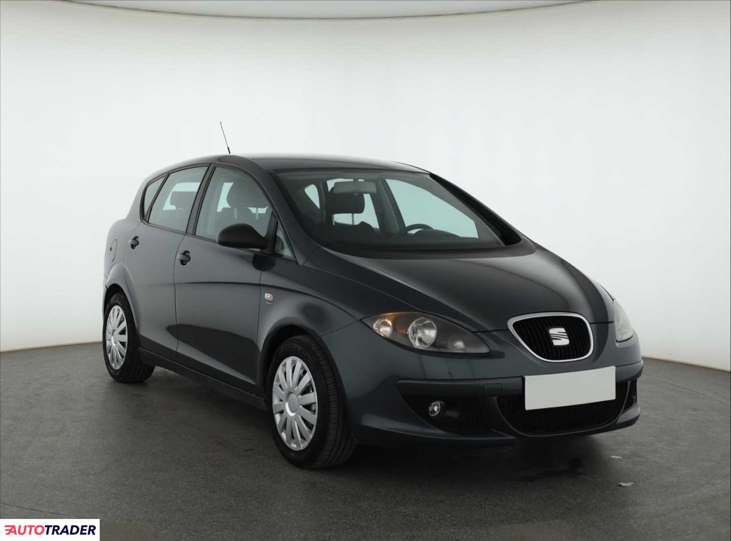 Seat Toledo 2008 1.9 103 KM