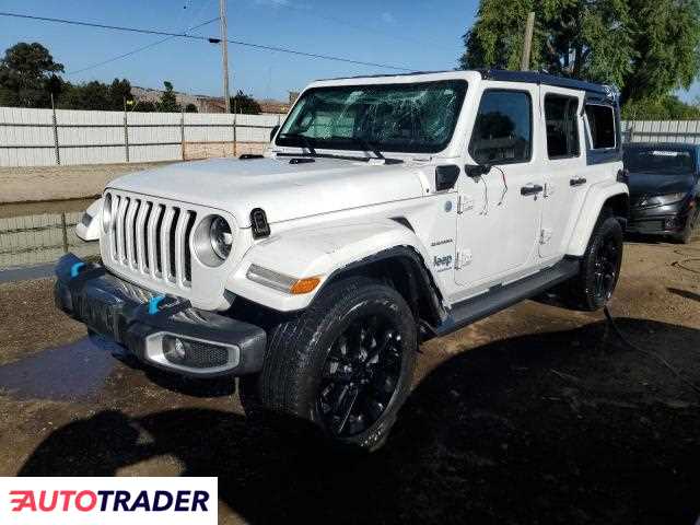 Jeep Wrangler 2023 2