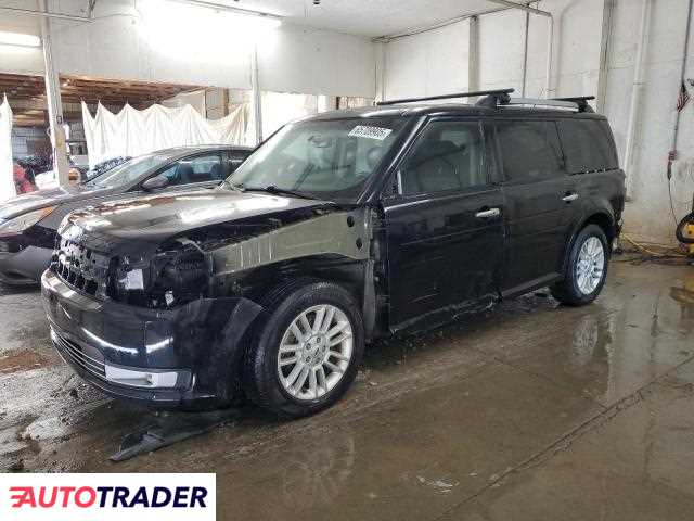 Ford Pozostałe 2019 3 Ford Pozostałe 2019 3