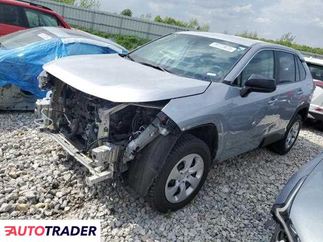 Toyota Pozostałe 2024 2 Toyota Pozostałe 2024 2