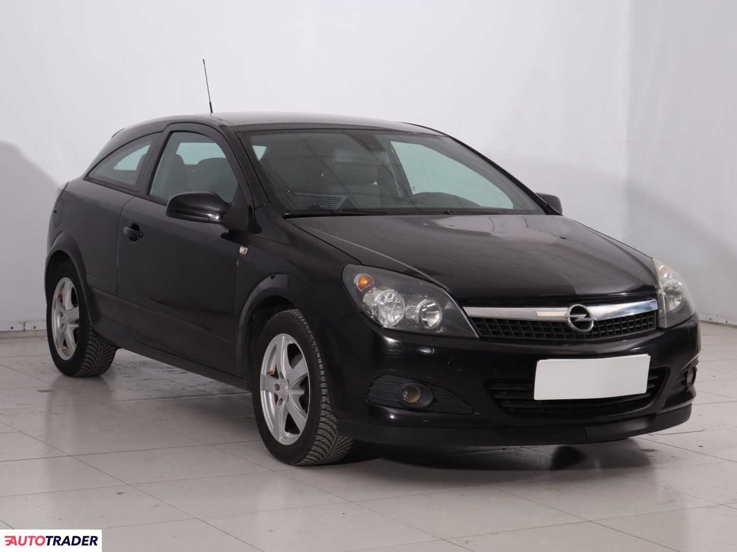 Opel Astra 2009 1.8 138 KM