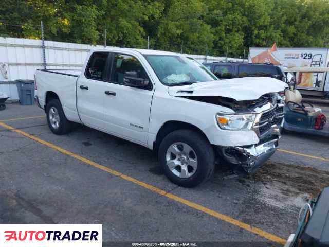Dodge Ram 2024 5 Dodge Ram 2024 5