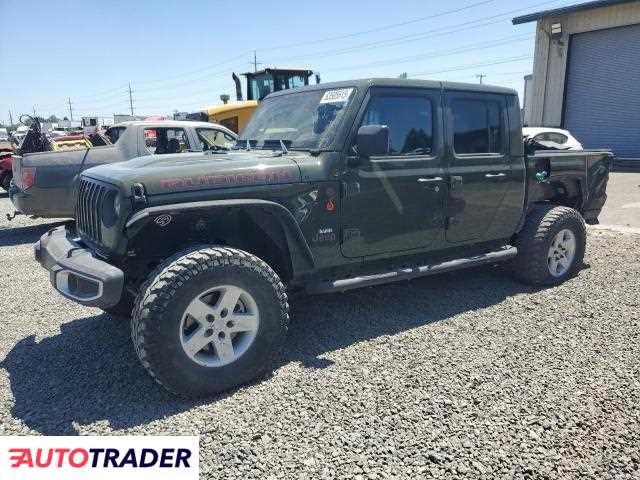 Jeep Pozostałe 2023 3