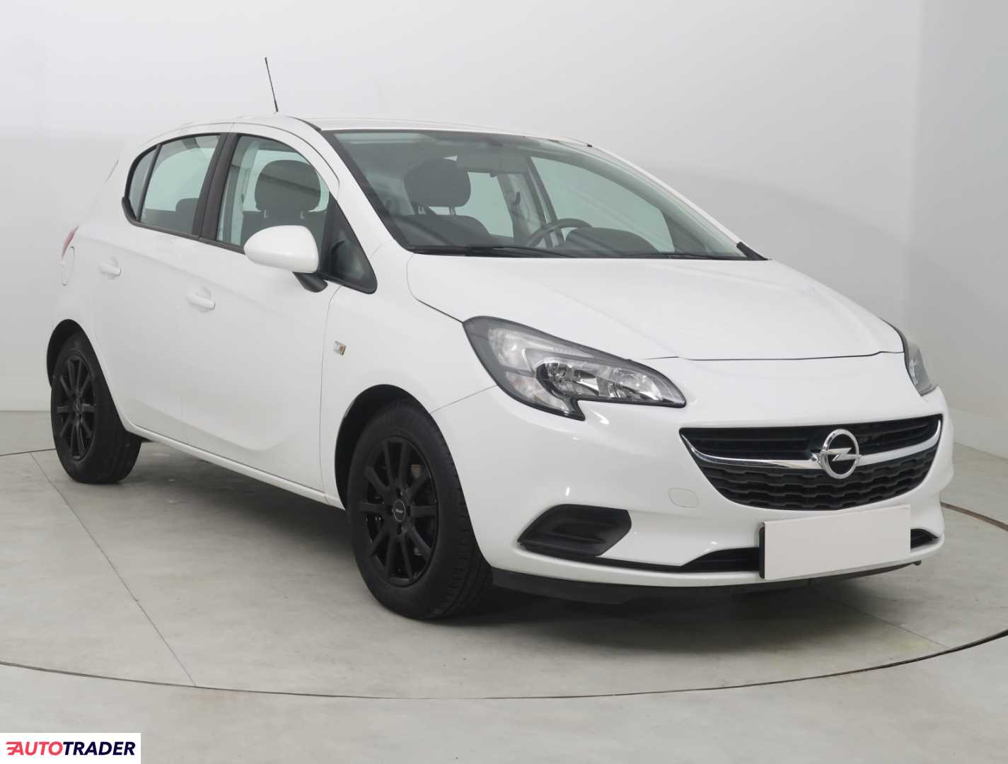 Opel Corsa 2018 1.4 73 KM