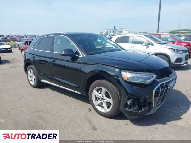 Audi Q5 2023 2 Audi Q5 2023 2