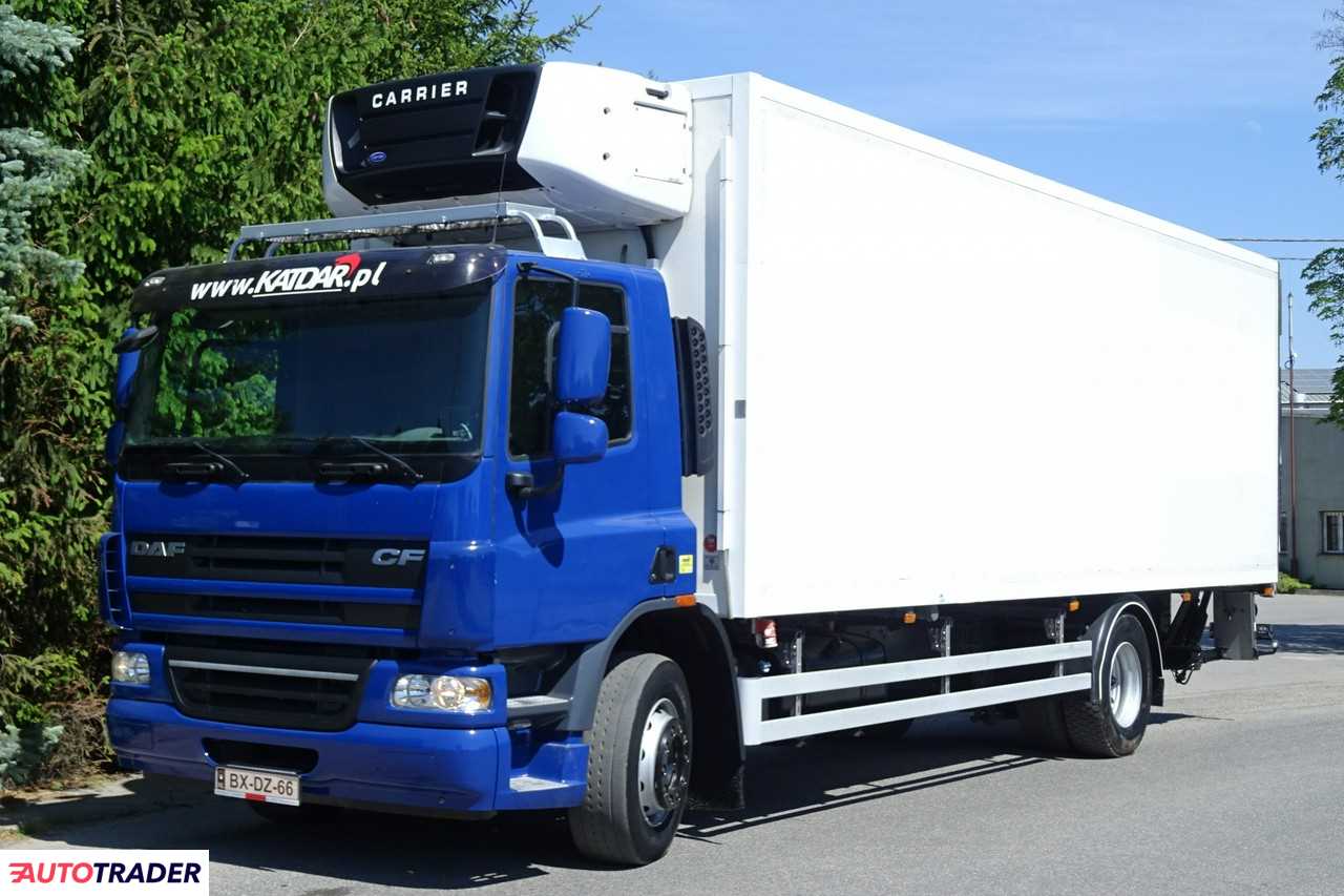 Daf 2010