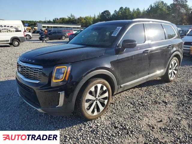 Kia Pozostałe 2021 3