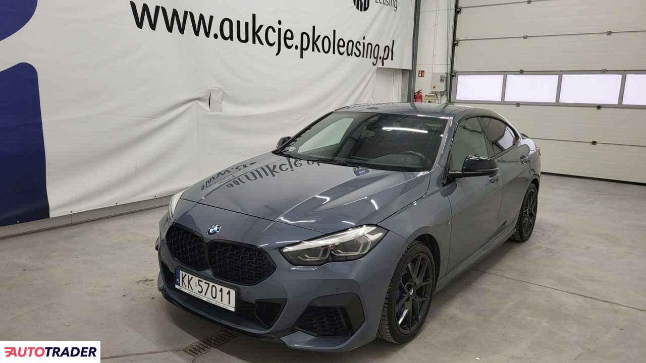 BMW M235