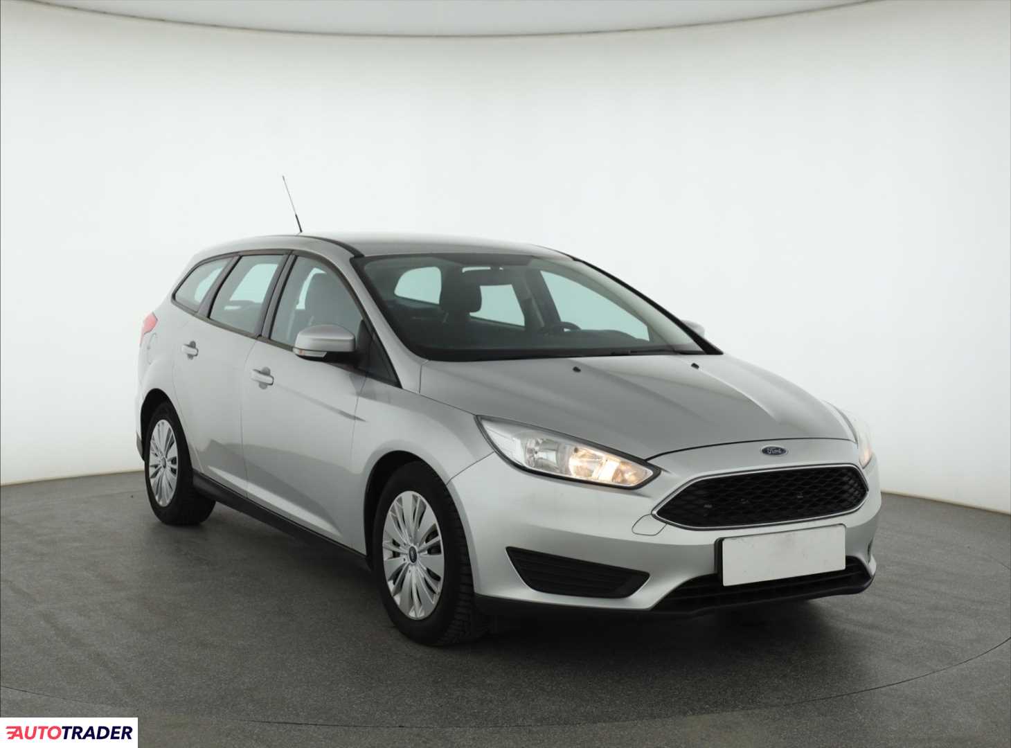 Ford Focus 2016 1.5 93 KM