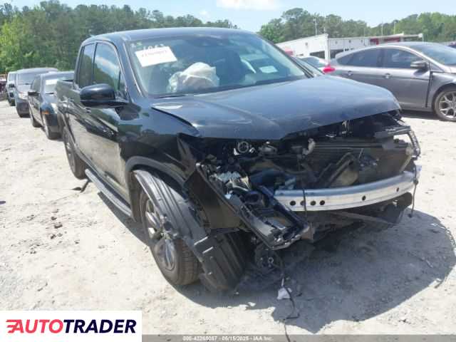 Honda Pozostałe 2021 3 Honda Pozostałe 2021 3