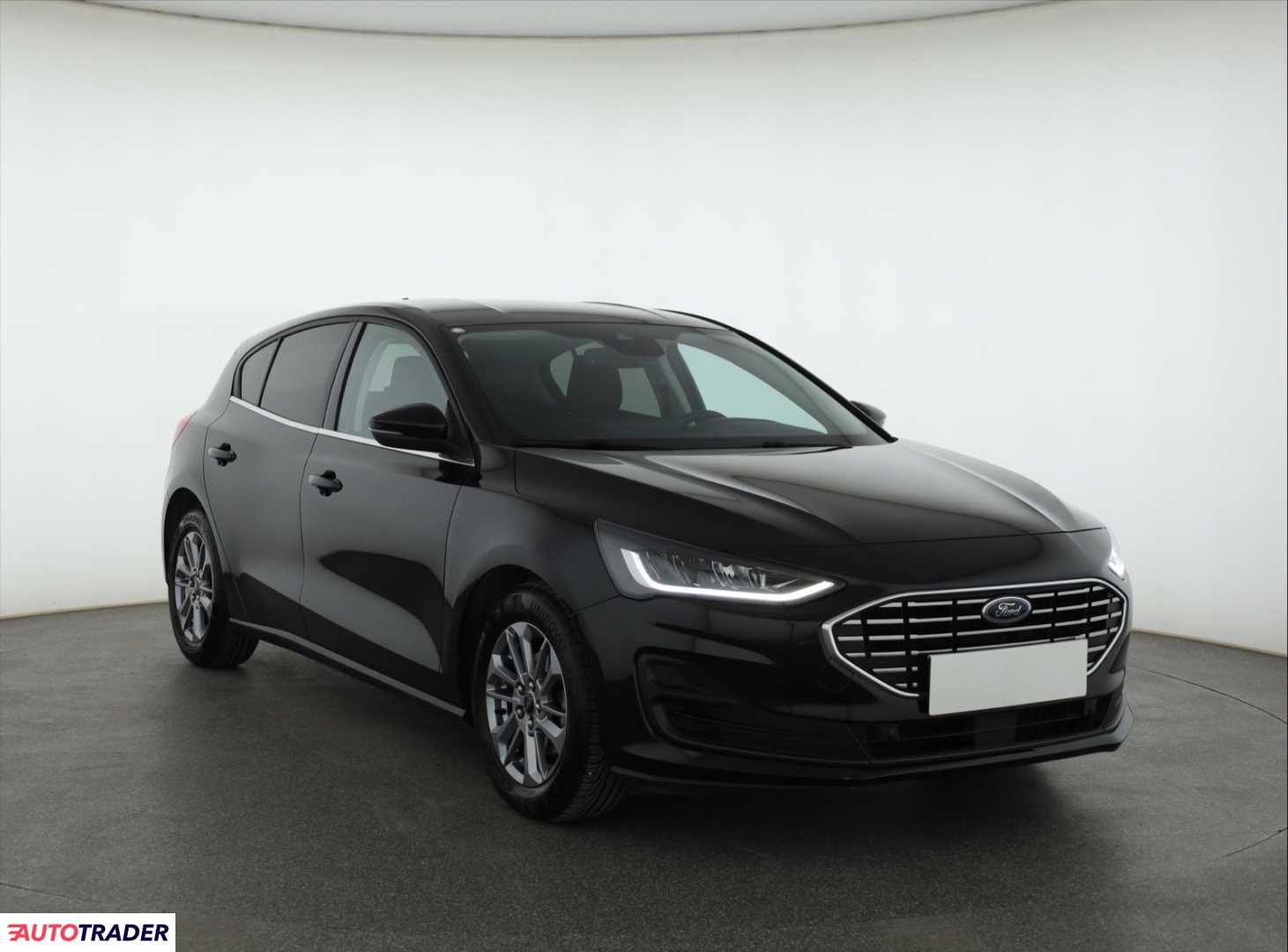 Ford Focus 2022 1.0 123 KM