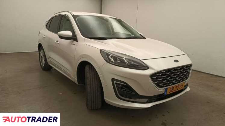 Ford Kuga 2021 2.5