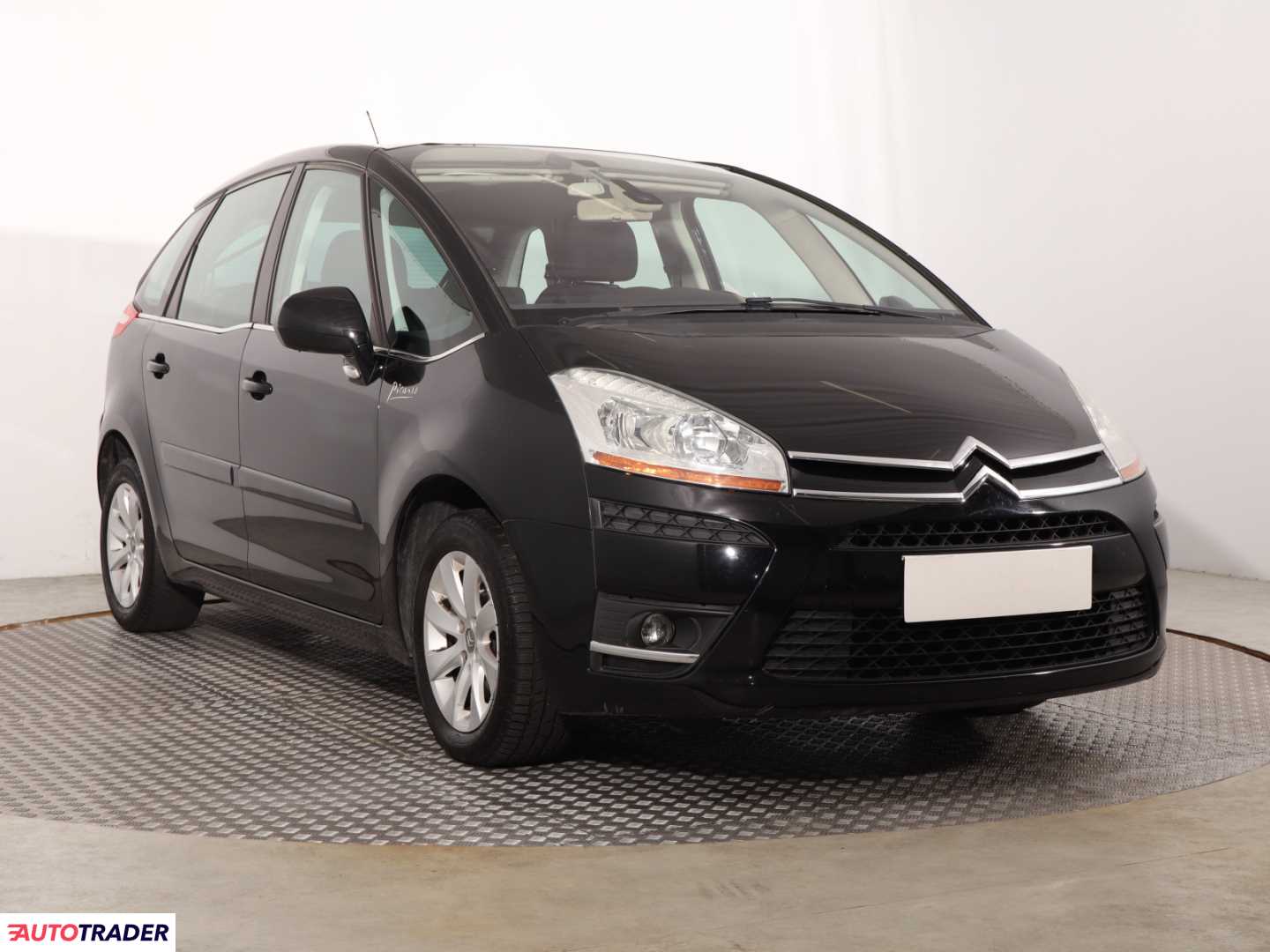 Citroen C4 Picasso 2010 1.6 154 KM