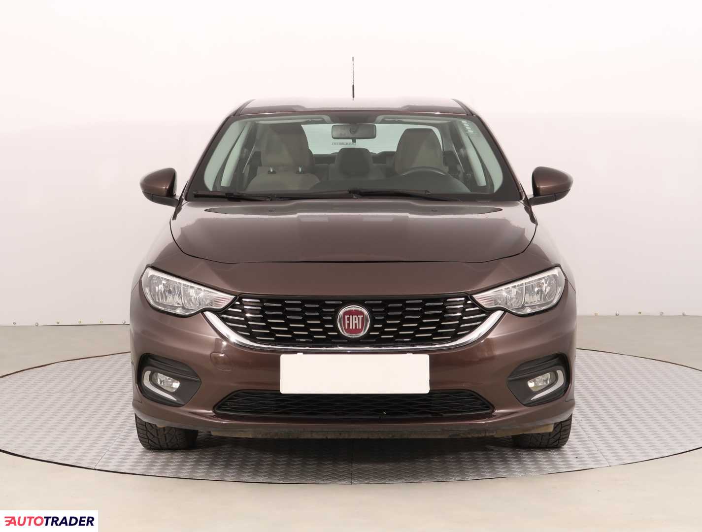 Fiat Tipo 2017 1.4 93 KM