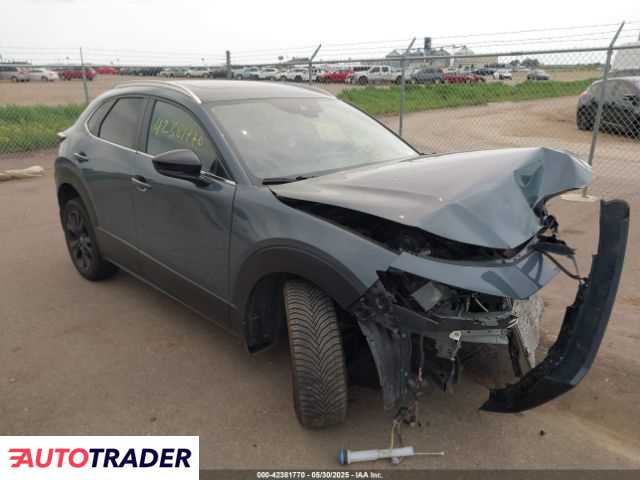 Mazda CX-30 2023 2