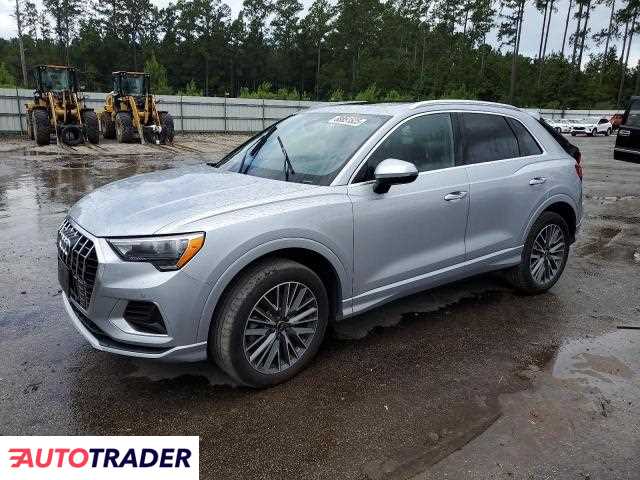 Audi Q3 2022 2 Audi Q3 2022 2