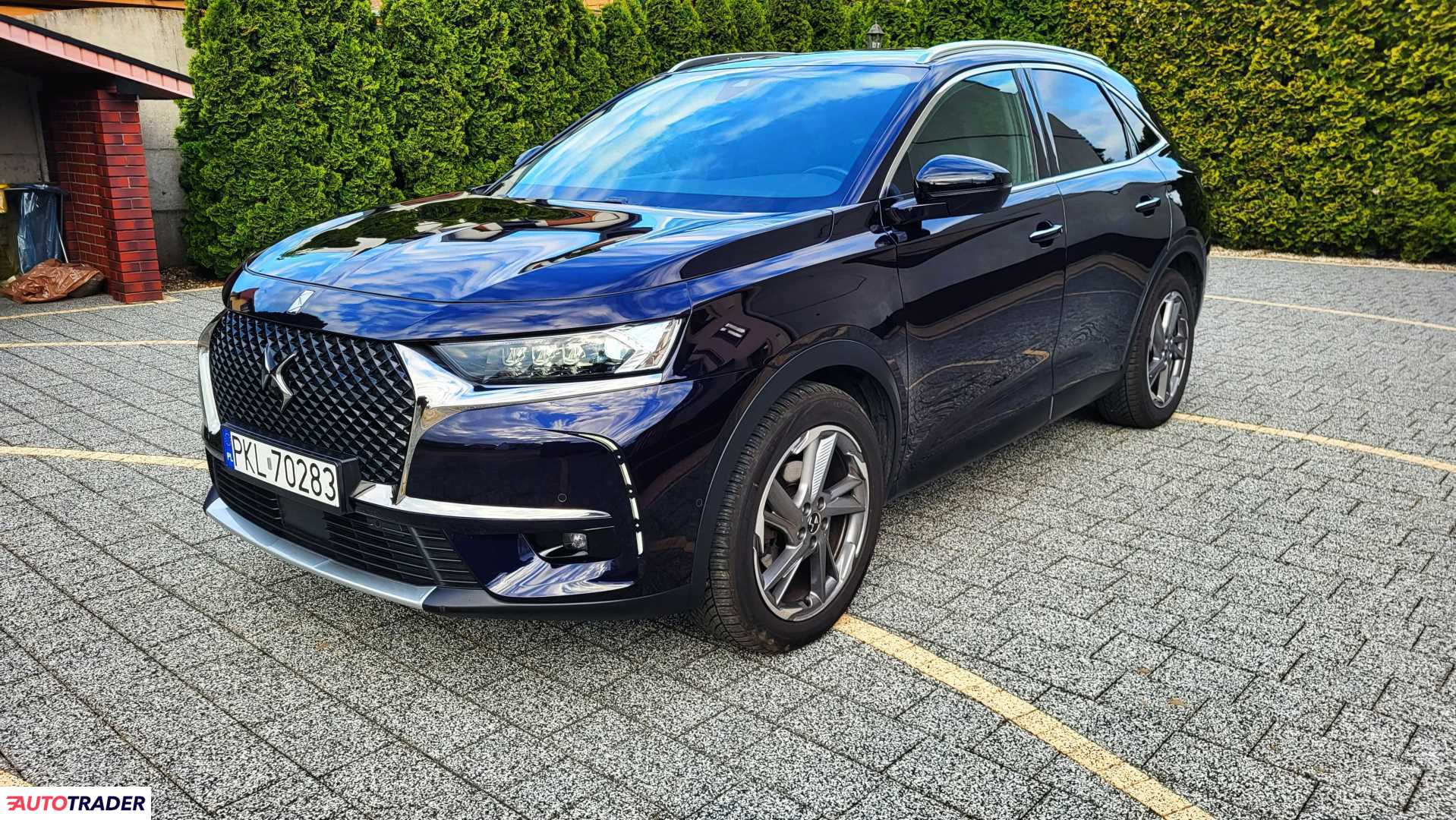 DS DS7
