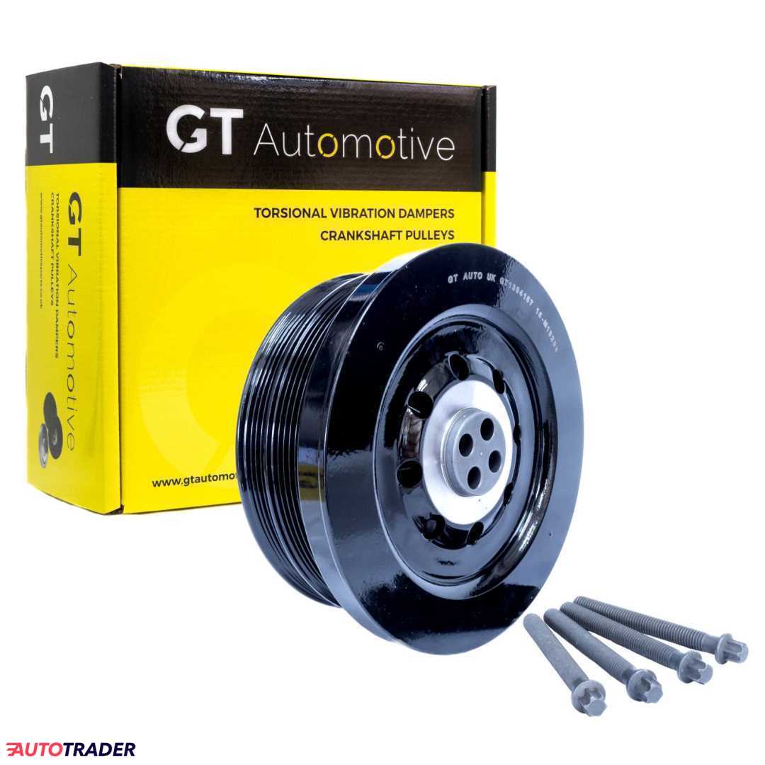 Koło Pasowe 11237793593 BMW 3/5/7 3.0D