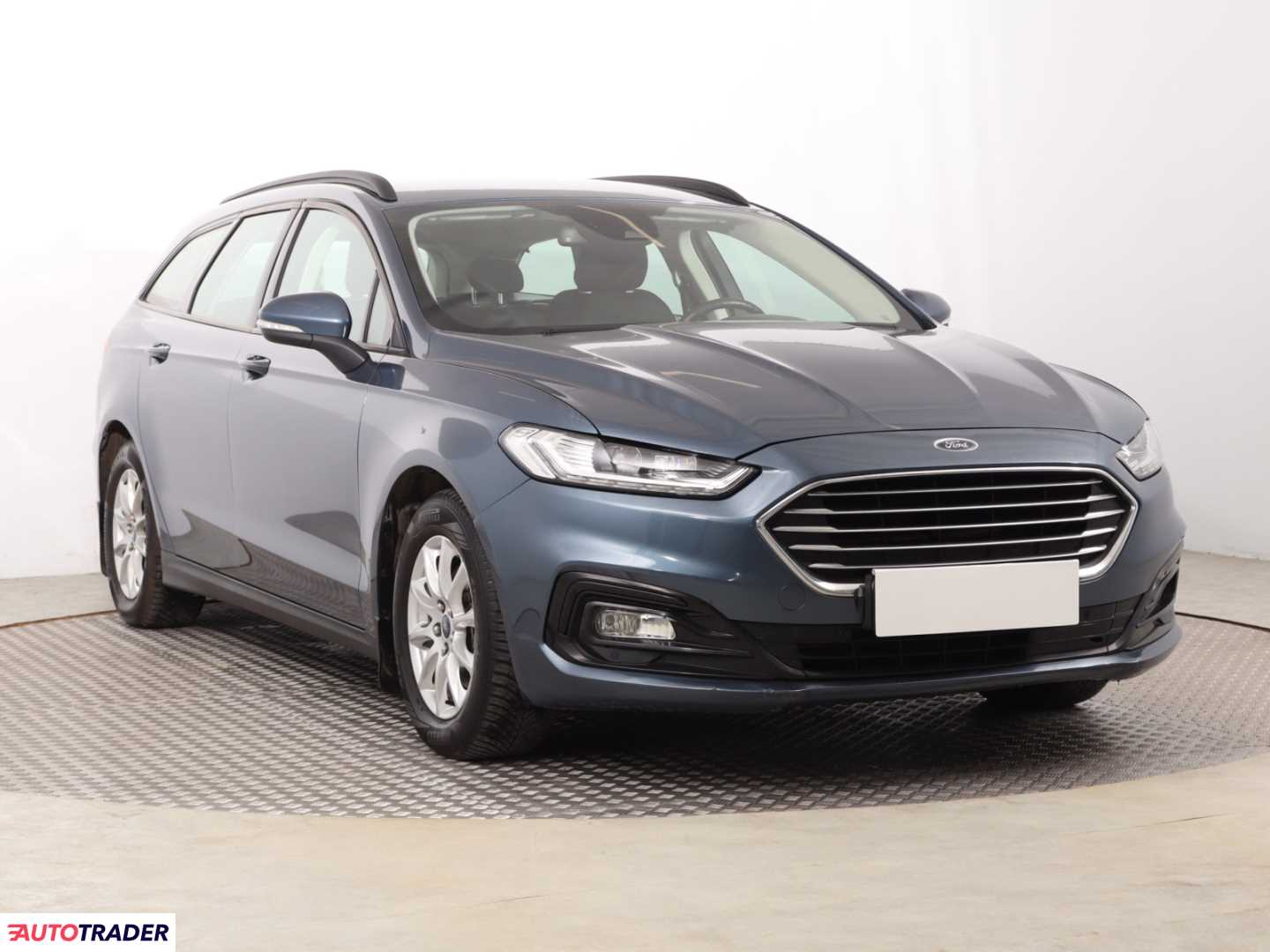 Ford Mondeo 2021 2.0 185 KM