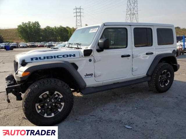 Jeep Wrangler 2025 2