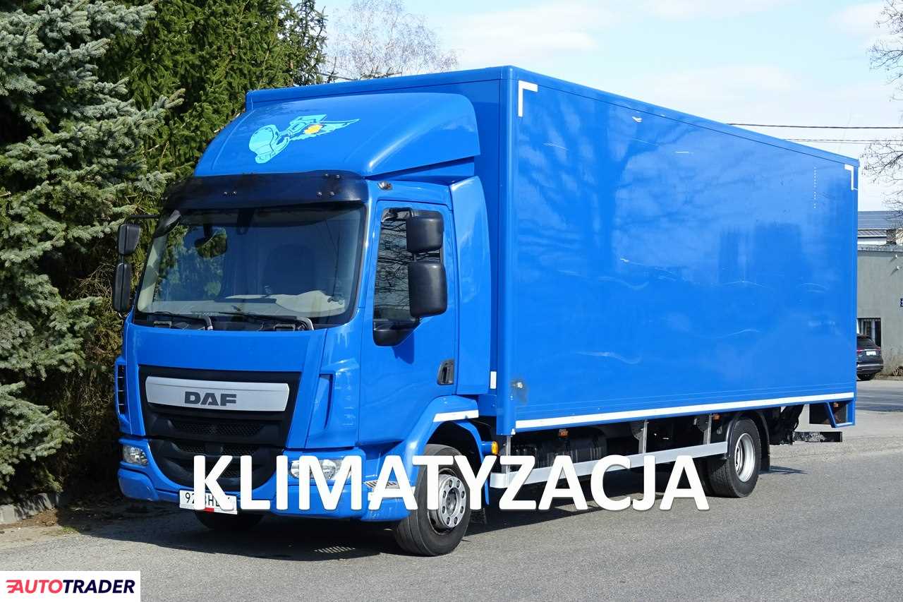 Daf 2016