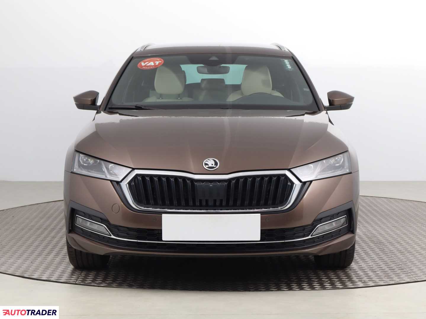 Skoda Octavia 2020 1.5 147 KM Skoda Octavia 2020 1.5 147 KM