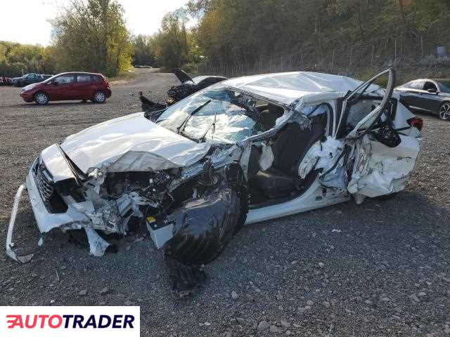 Subaru Impreza 2025 2