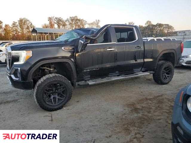 GMC Sierra 2021 6