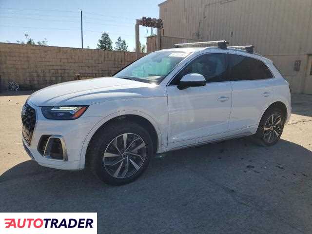 Audi Q5 2023 2