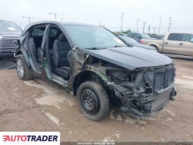 Cadillac Pozostałe 2023 2 Cadillac Pozostałe 2023 2