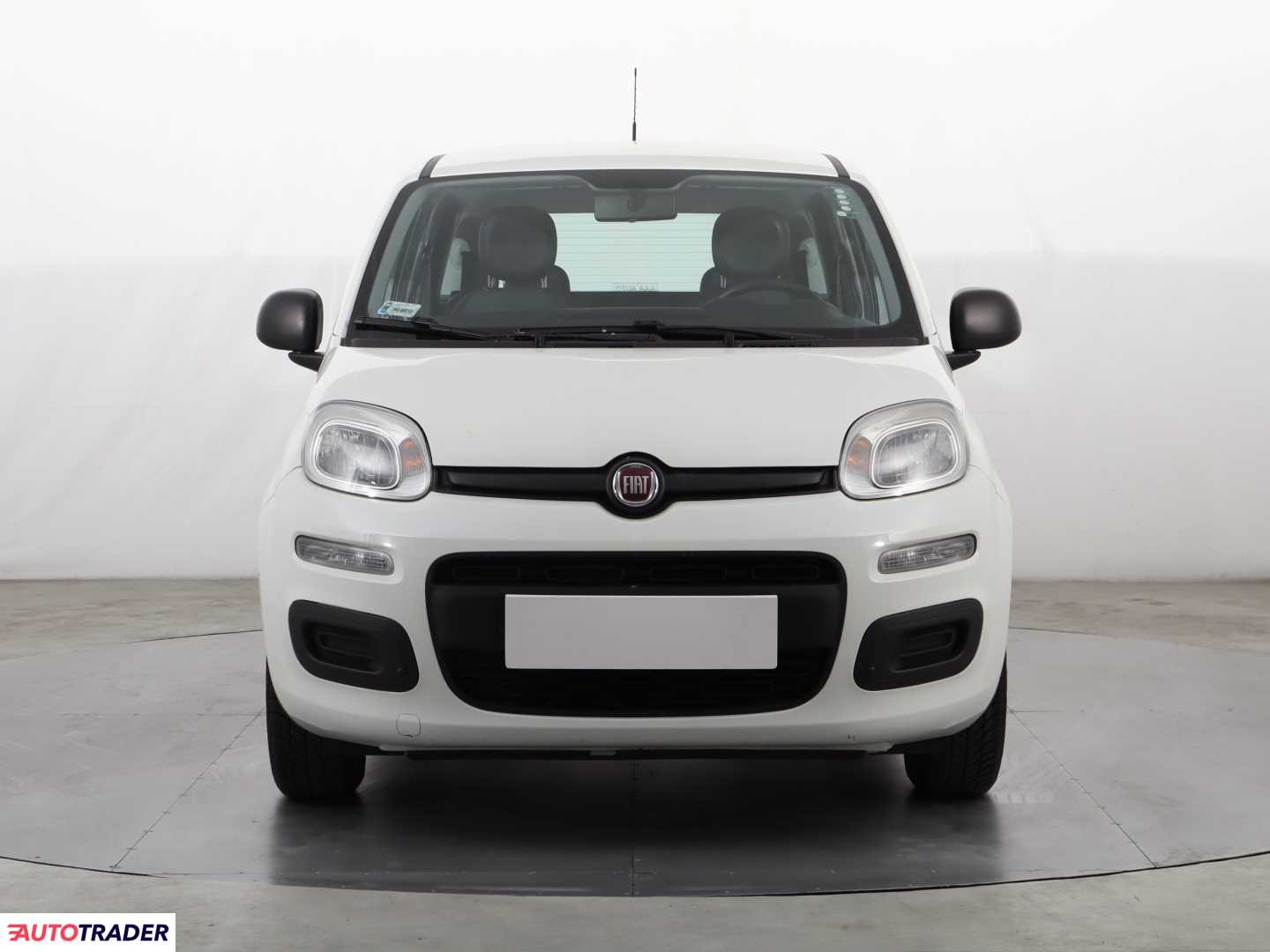 Fiat Panda 2018 1.2 68 KM Fiat Panda 2018 1.2 68 KM