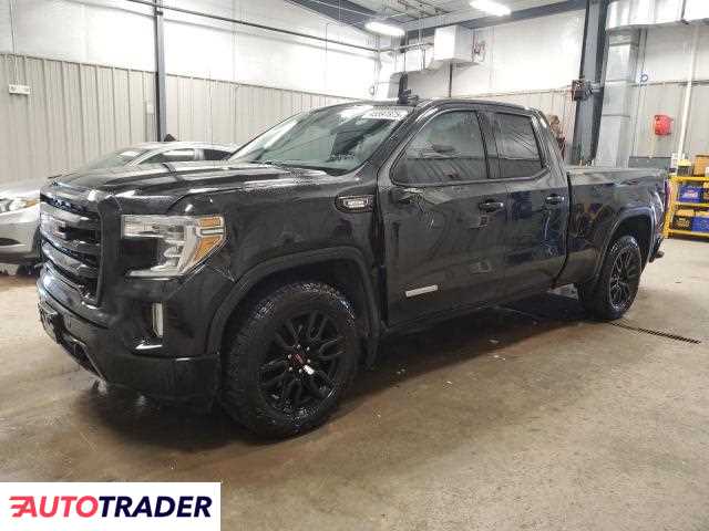 GMC Sierra 2021 3 GMC Sierra 2021 3