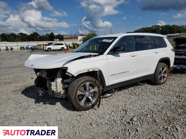 Jeep Cherokee 2023 3 Jeep Cherokee 2023 3