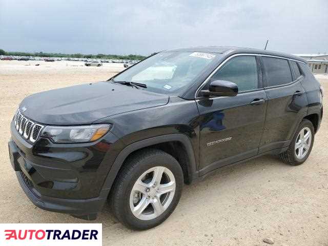 Jeep Compass 2023 2 Jeep Compass 2023 2