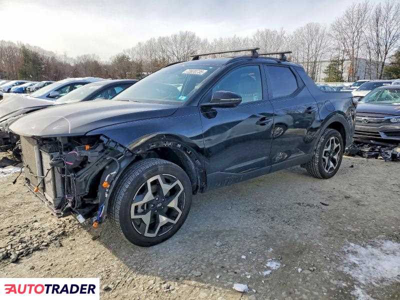 Hyundai Pozostałe 2024 2