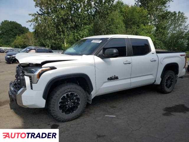 Toyota Tundra 2024 3 Toyota Tundra 2024 3