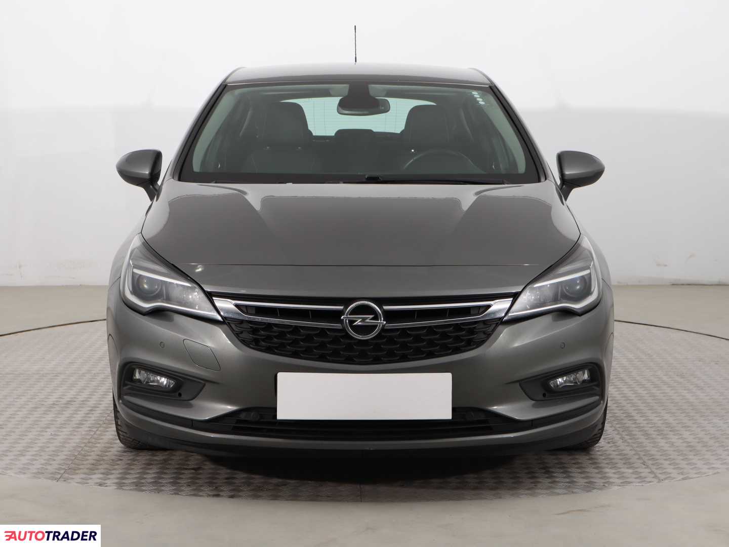 Opel Astra 2018 1.6 108 KM Opel Astra 2018 1.6 108 KM
