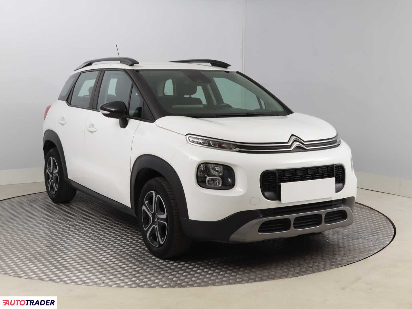 Citroen C3 2020 1.2 108 KM