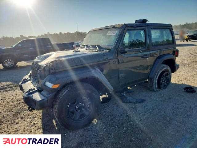 Jeep Wrangler 2023 3