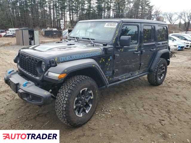 Jeep Wrangler 2024 2 Jeep Wrangler 2024 2