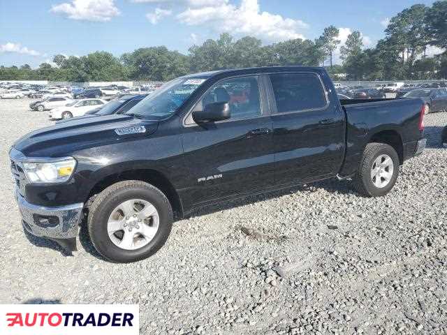 Dodge Ram 2022 3 Dodge Ram 2022 3