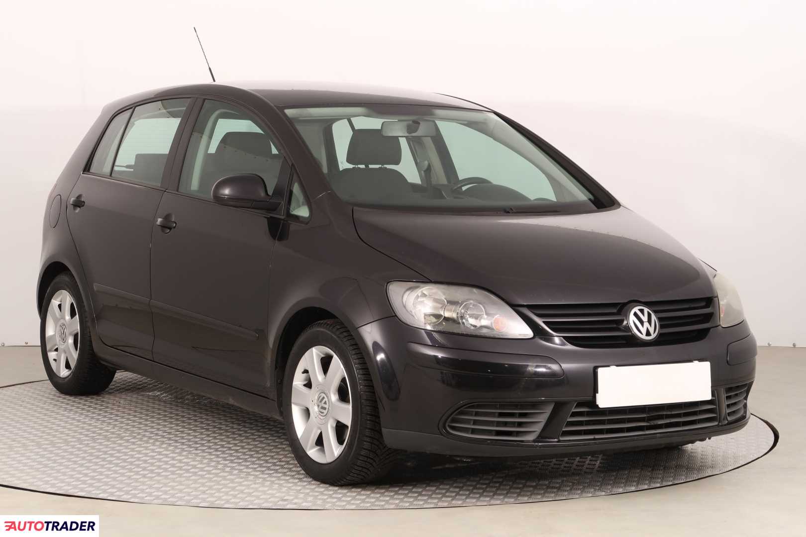 Volkswagen Golf 2006 1.6 100 KM