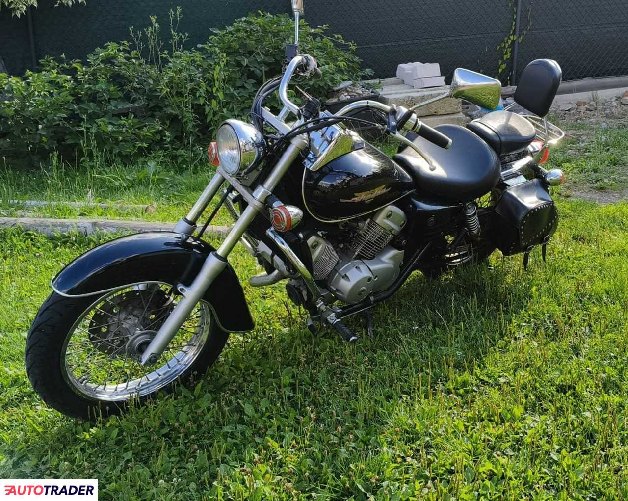 Honda 1999