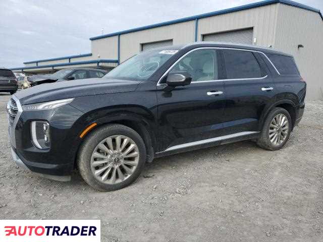 Hyundai Pozostałe 2020 3