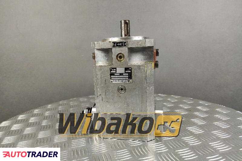 Pompa hydrauliczna TOS Hydraulika Vrchlabi GAR1-020-10PS9146