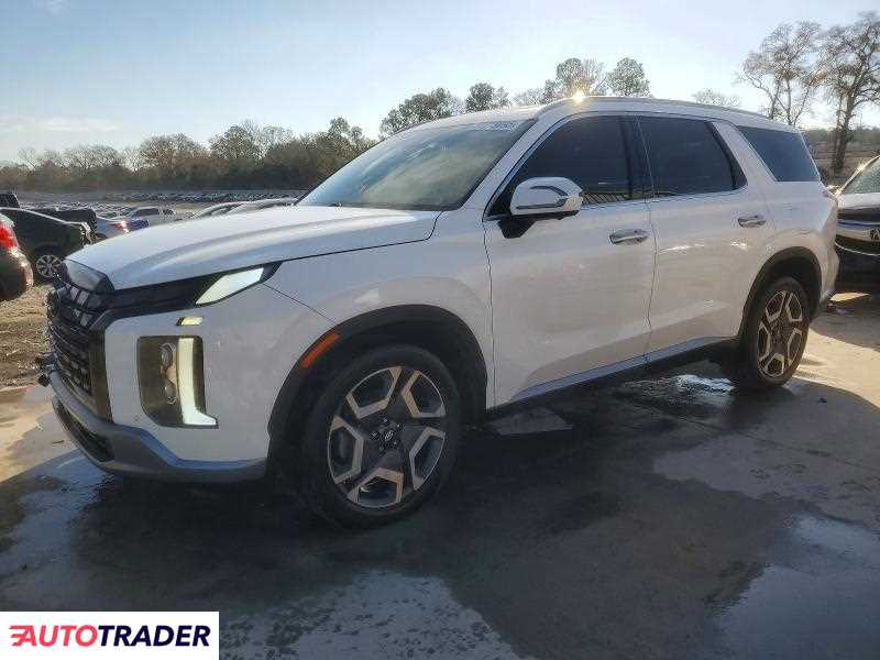 Hyundai Pozostałe 2024 3