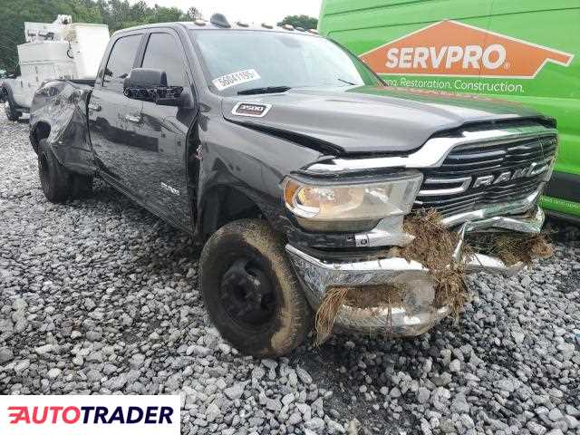 Dodge Ram 2019 6 Dodge Ram 2019 6