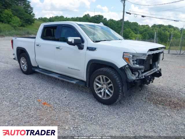 GMC Sierra 2020 5 GMC Sierra 2020 5